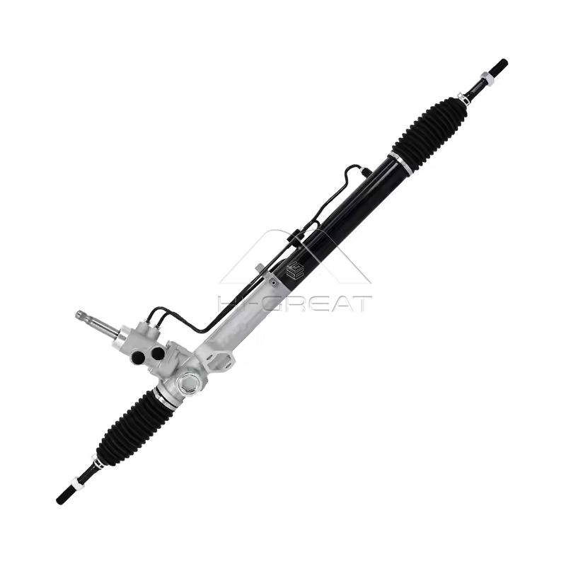 New Hydraulic Power Steering Rack and Pinion 57700-2T130 for Sonata (2009-2015) with 12-Month Warranty