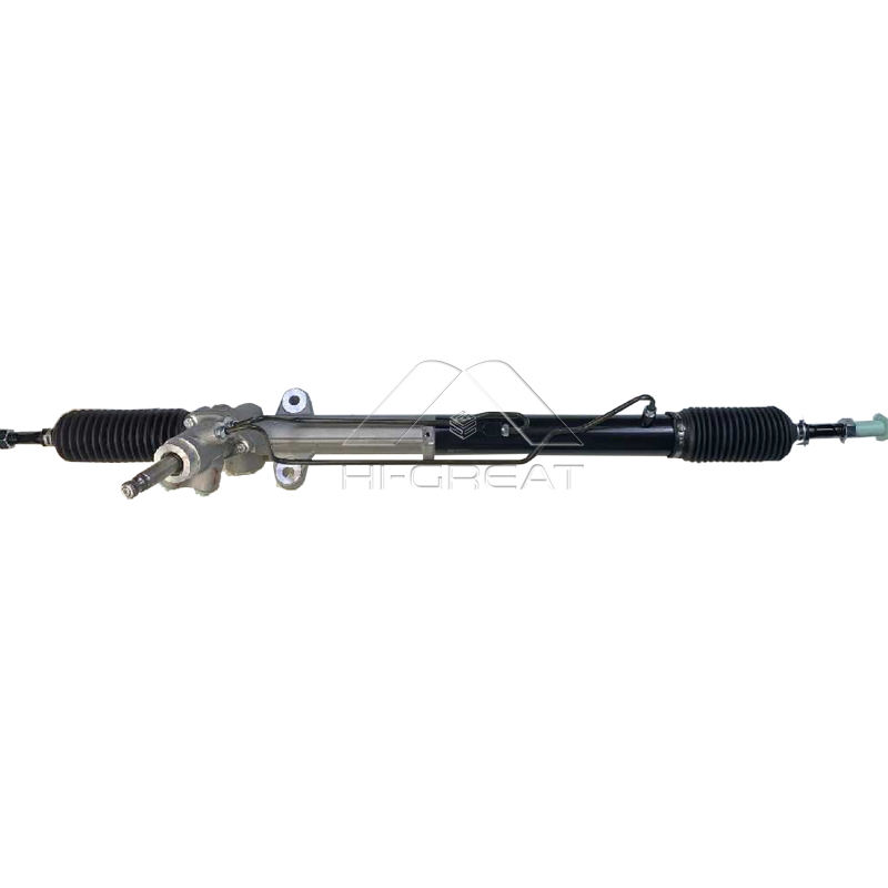 New Hydraulic Power Steering Rack and Pinion 57700-2T130 for Sonata (2009-2015) with 12-Month Warranty