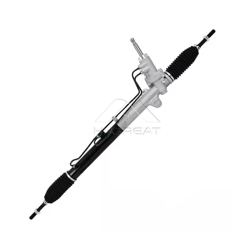 New Hydraulic Power Steering Rack and Pinion 57700-2T130 for Sonata (2009-2015) with 12-Month Warranty