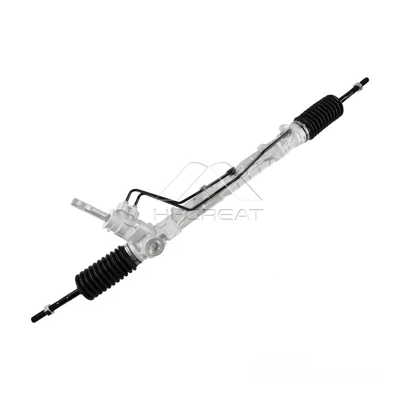 Steering Gear 7711497481 for RENAULT Logan Hydraulic Power Steering Rack and Pinion