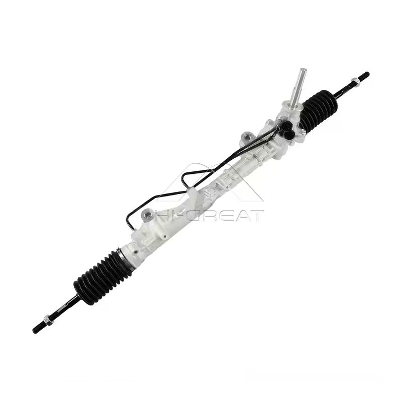 Steering Gear 7711497481 for RENAULT Logan Hydraulic Power Steering Rack and Pinion