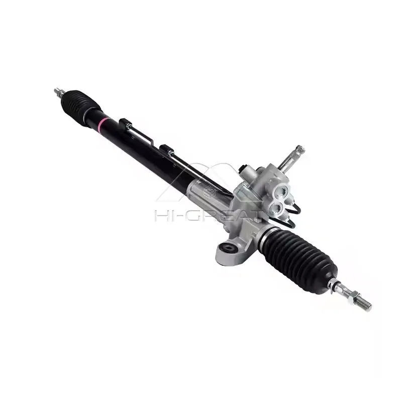 Hydraulic Steering Gear 53601-SDA-A04 Power Steering Rack and Pinion for HONDA ACCORD