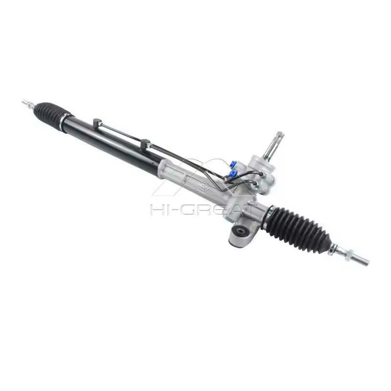 Hydraulic Steering Gear 53601-SDA-A04 Power Steering Rack and Pinion for HONDA ACCORD