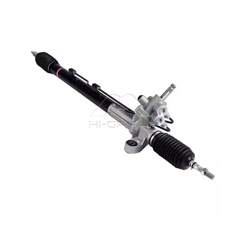 Hydraulic Steering Gear 53601-SDA-A04 Power Steering Rack and Pinion for HONDA ACCORD