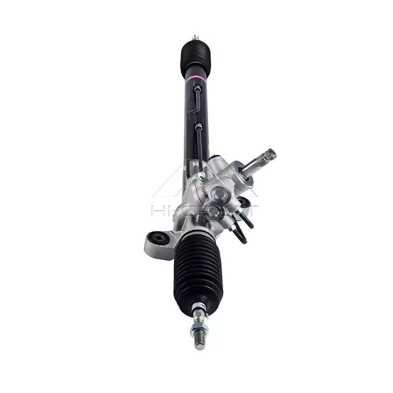 Hydraulic Steering Gear 53601-SDA-A04 Power Steering Rack and Pinion for HONDA ACCORD