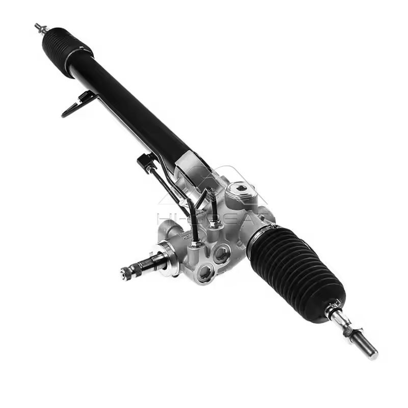 New 53601-TB0-P01 Hydraulic Power Steering Rack and Pinion for Accord 2007-