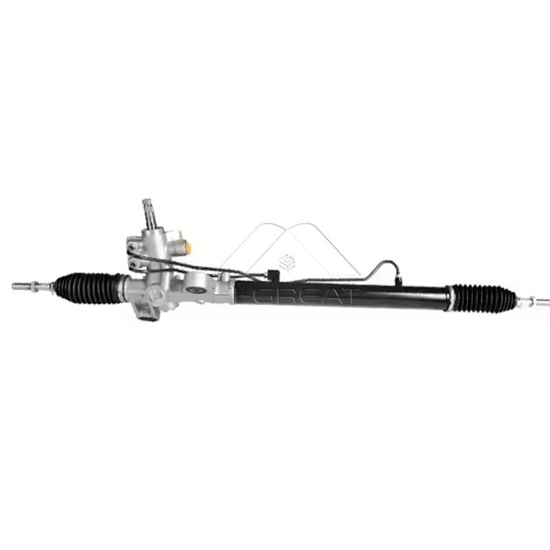 New 53601-TB0-P01 Hydraulic Power Steering Rack and Pinion for Accord 2007-