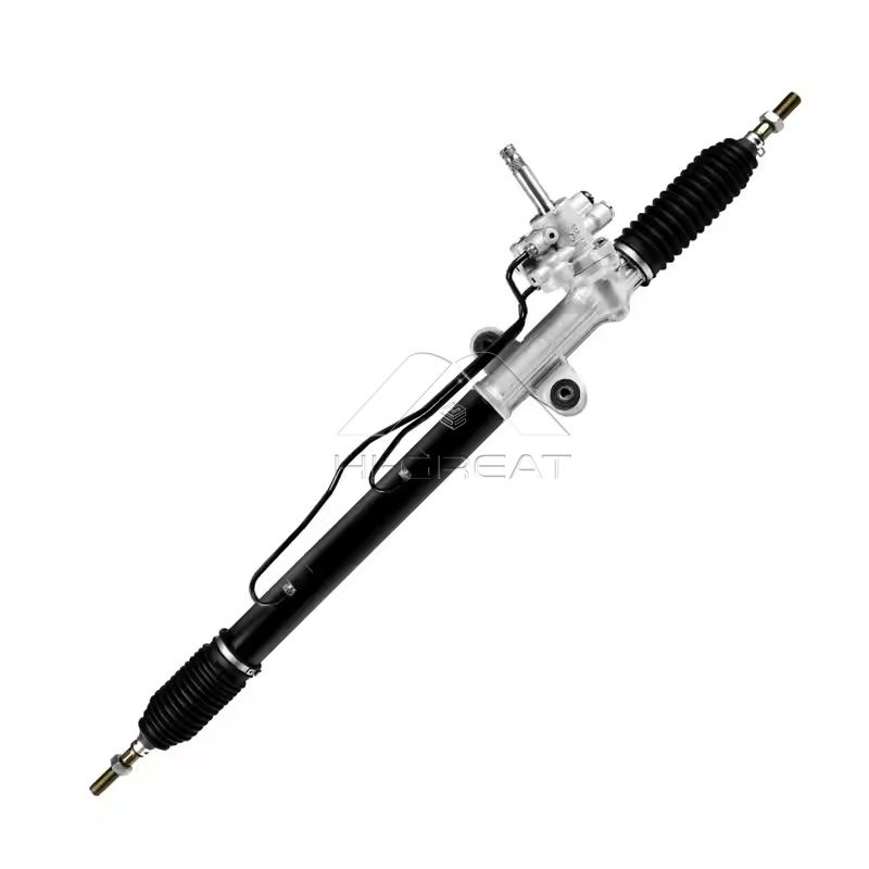 53601-SCP-W01 Hydraulic Power Steering Rack and Pinion for HONDA ODYSSEY Steering Gear