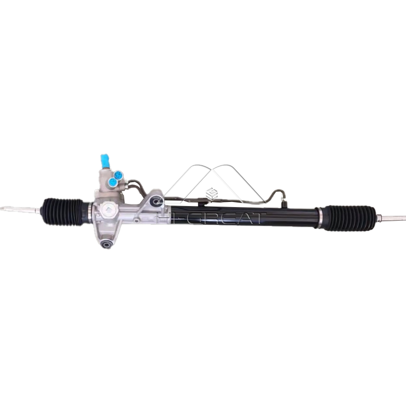 53601-SCP-W01 Hydraulic Power Steering Rack and Pinion for HONDA ODYSSEY Steering Gear