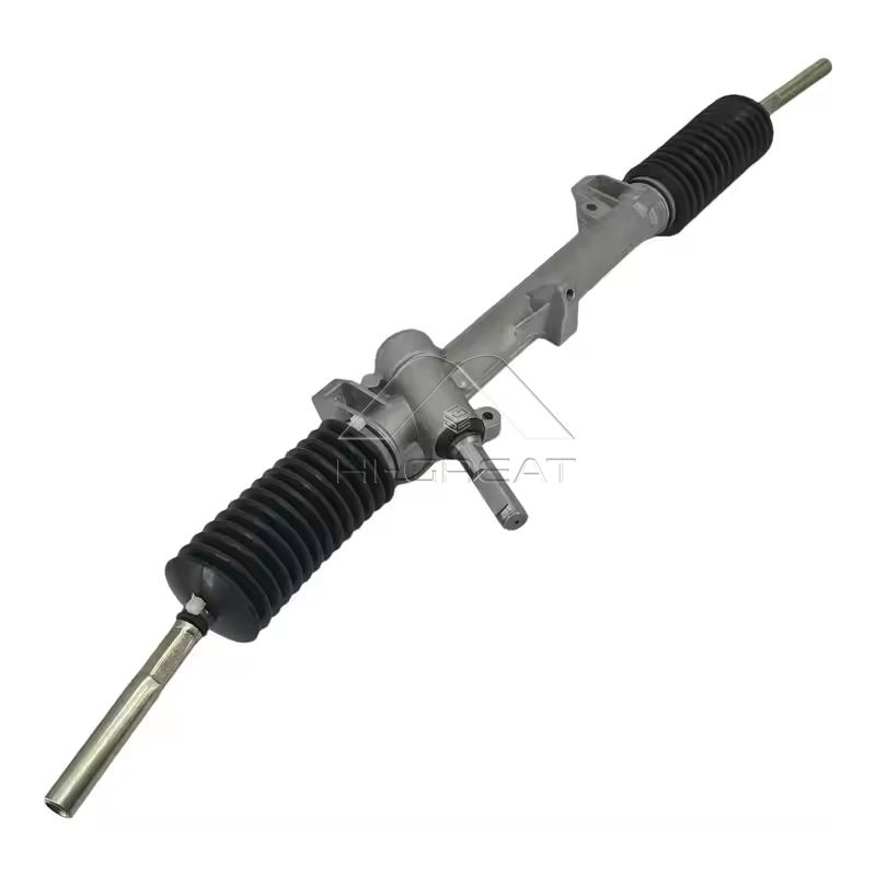 New Steering Gear 4000.25 for PEUGEOT 405 I (15B) 1987-1993 Power Steering Rack and Pinion