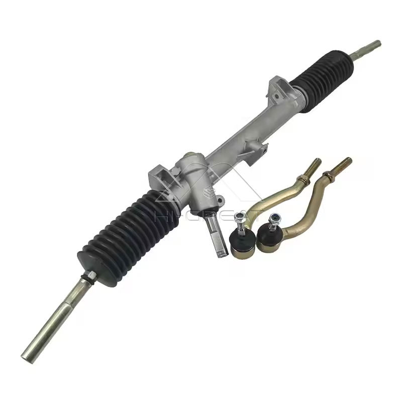 New Steering Gear 4000.25 for PEUGEOT 405 I (15B) 1987-1993 Power Steering Rack and Pinion