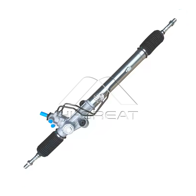 Hydraulic Power Steering Rack and Pinion 57700-29000 for Hyundai LANTRA Steering Gear