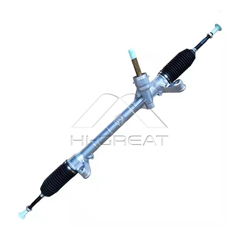 Hydraulic Power Steering Rack and Pinion 57700-29000 for Hyundai LANTRA Steering Gear