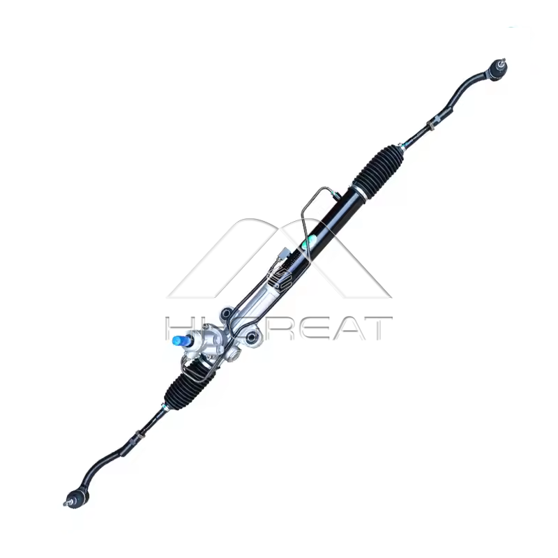 Hydraulic Power Steering Rack and Pinion 57700-29000 for Hyundai LANTRA Steering Gear