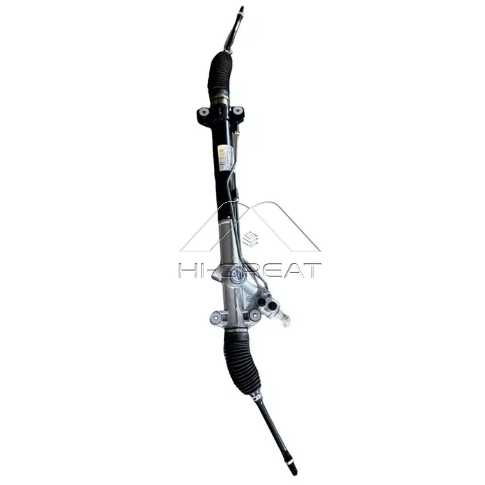 New Hydraulic Power Steering Rack and Pinion 500306763 Replacement for DAILY Steering Gear