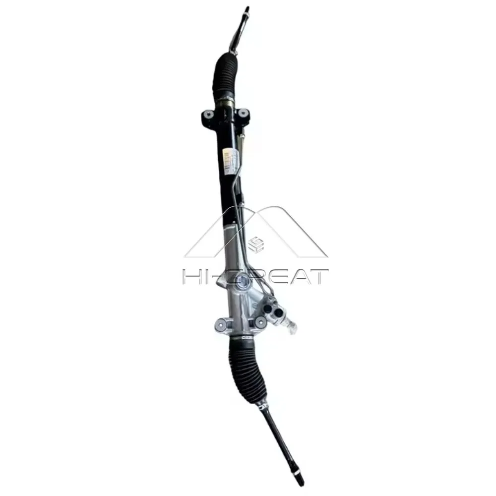 New Hydraulic Power Steering Rack and Pinion 500306763 Replacement for DAILY Steering Gear