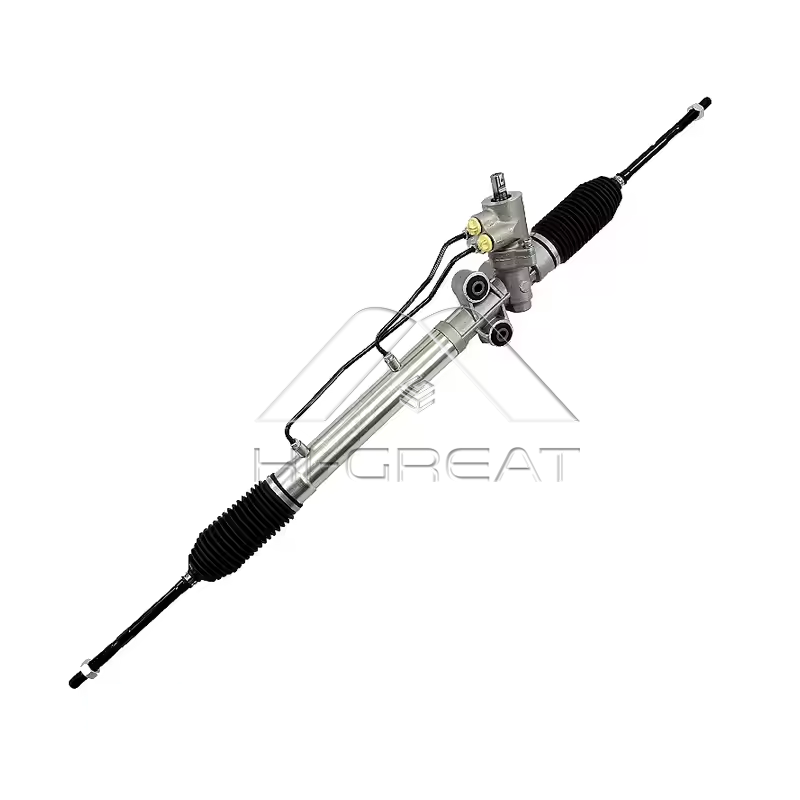 Hydraulic Steering Gear 96451951 for CHEVROLET LACETTI Power Steering Rack and Pinion