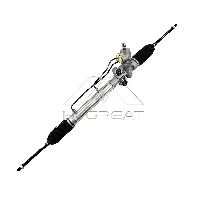 Hydraulic Steering Gear 96451951 for CHEVROLET LACETTI Power Steering Rack and Pinion