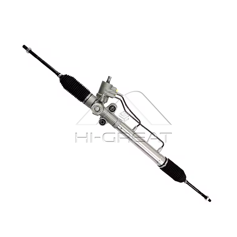 Hydraulic Steering Gear 96451951 for CHEVROLET LACETTI Power Steering Rack and Pinion