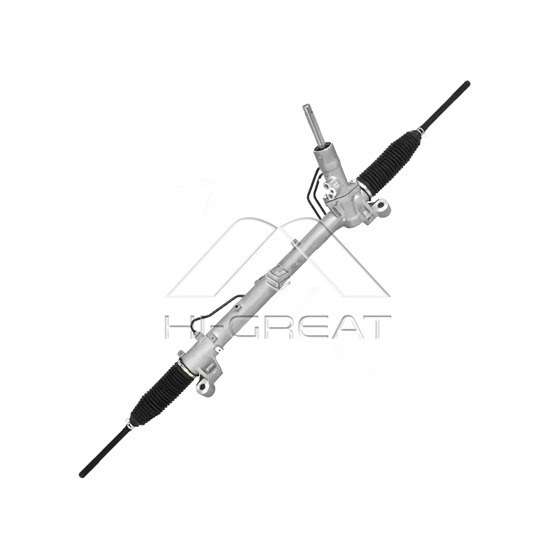 Hydraulic Power Steering Rack and Pinion 3M513A500AK for FORD FOCUS Steering Gear