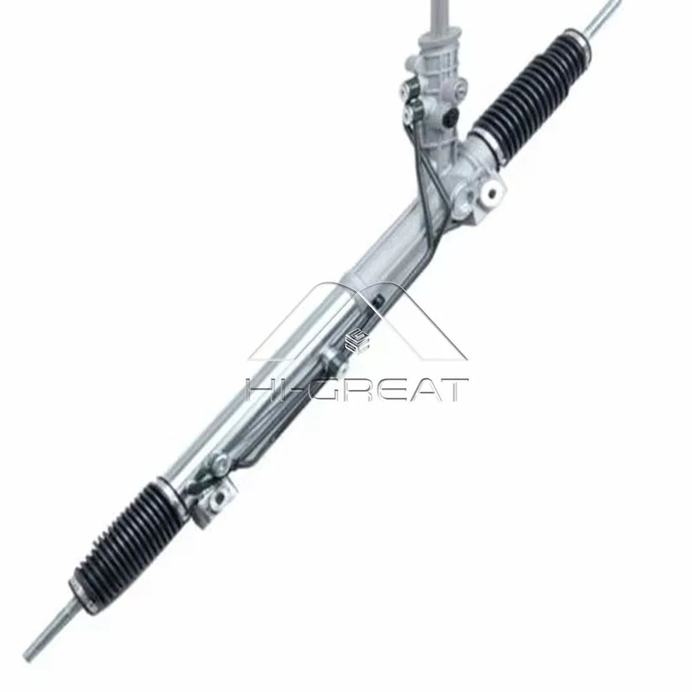Hydraulic Steering Gear 32131096026 for BMW 5 Series Power Steering Rack and Pinion