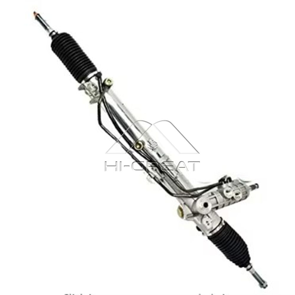 Hydraulic Steering Gear 32131096026 for BMW 5 Series Power Steering Rack and Pinion
