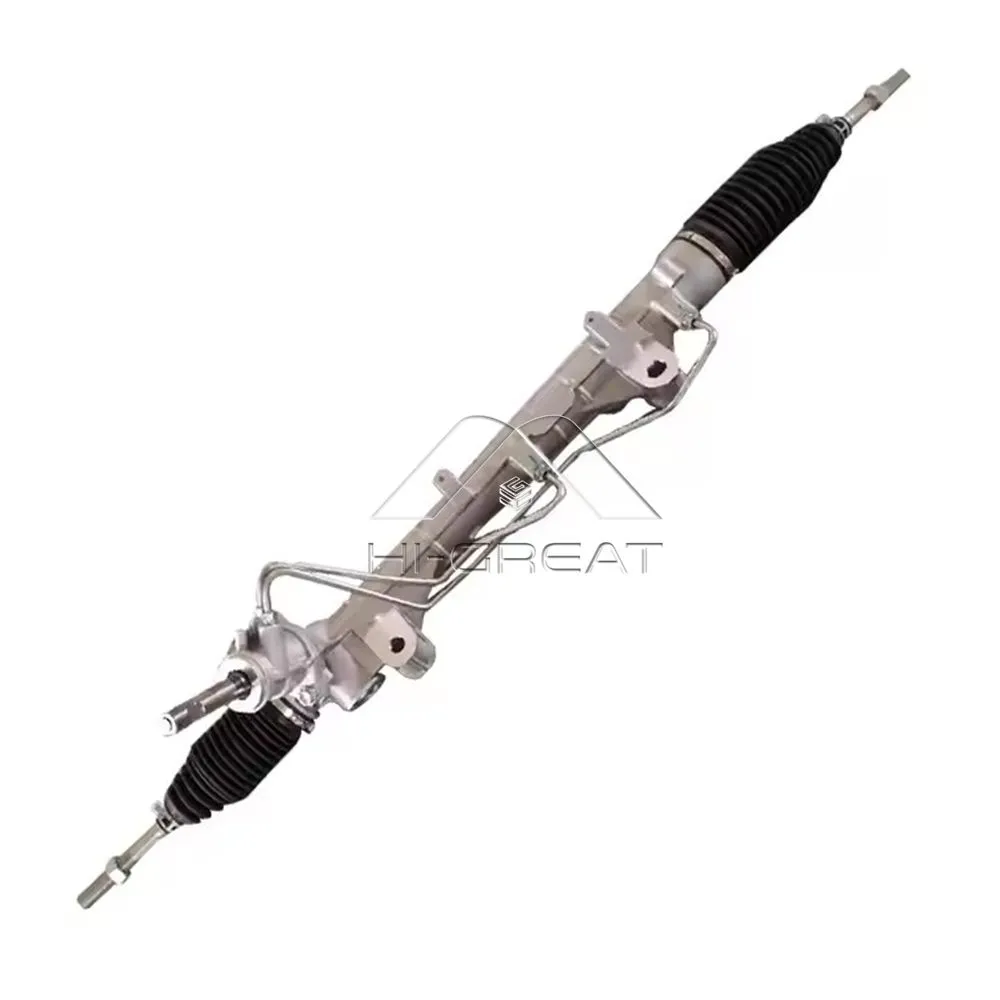 49001-6602R 49001-4306R Hydraulic Power Steering Gear for RENAULT Logan Power Steering Rack and Pinion