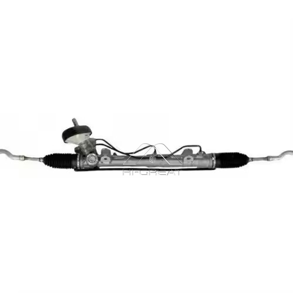 49001-6602R 49001-4306R Hydraulic Power Steering Gear for RENAULT Logan Power Steering Rack and Pinion