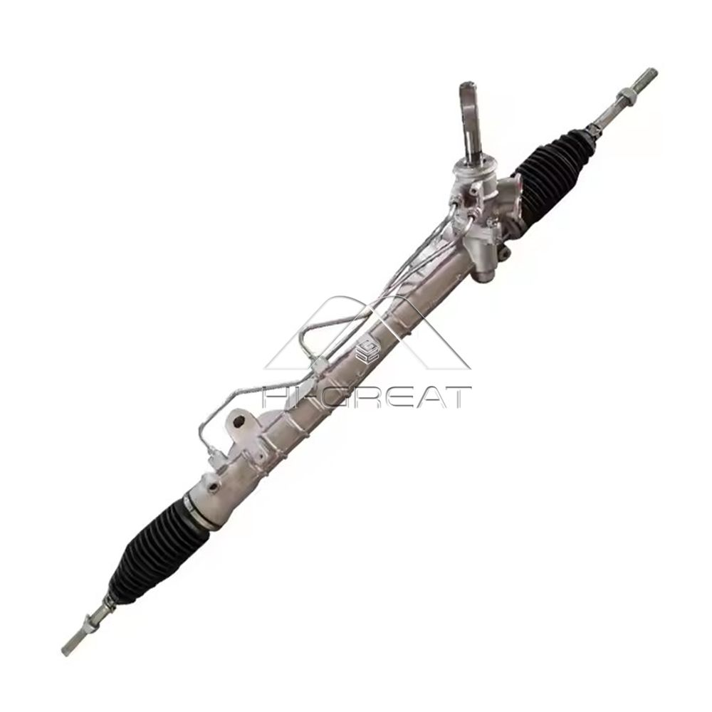 49001-6602R 49001-4306R Hydraulic Power Steering Gear for RENAULT Logan Power Steering Rack and Pinion