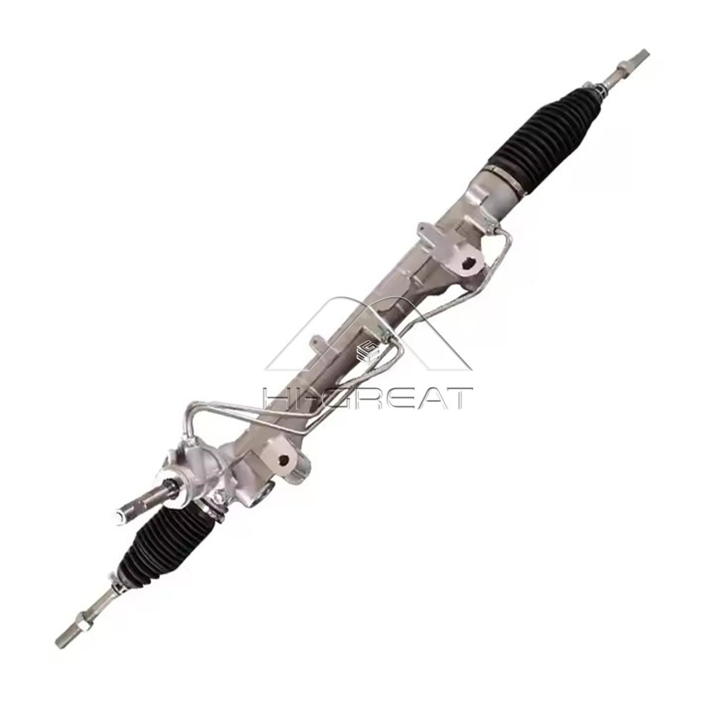 49001-6602R 49001-4306R Hydraulic Power Steering Gear for RENAULT Logan Power Steering Rack and Pinion