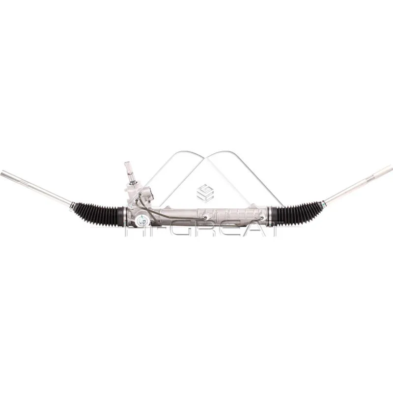 New Hydraulic Power Steering Rack and Pinion 4000GE 4000QE 4000ZJ 4000ZN for Peugeot 307 Replacement