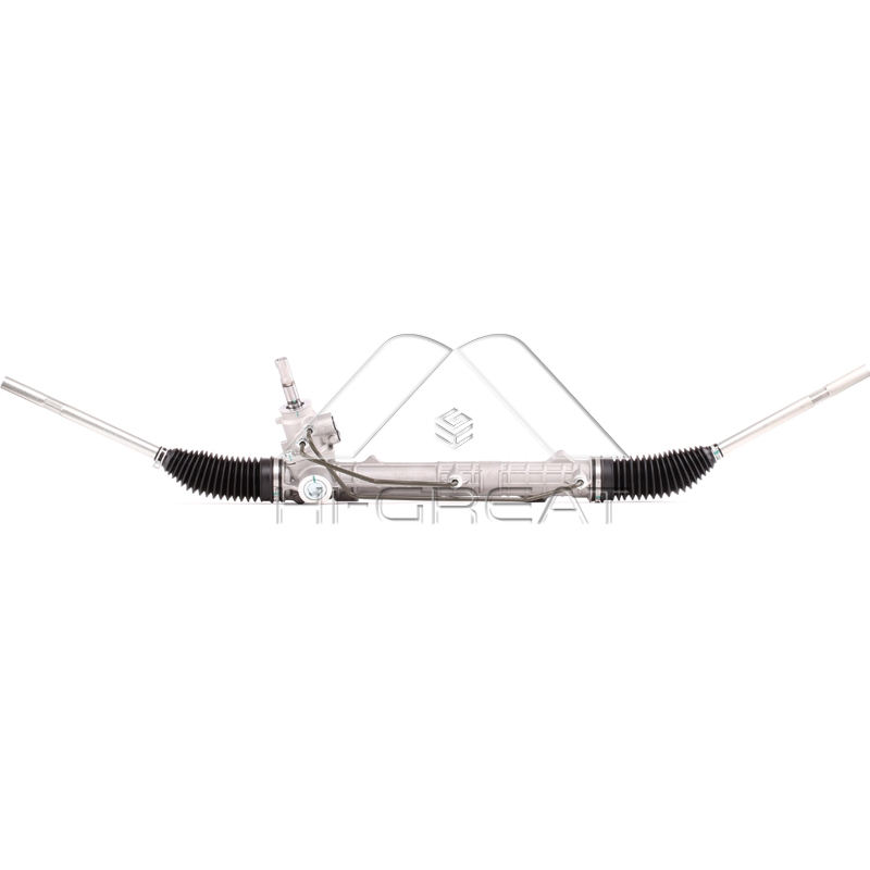 New Hydraulic Power Steering Rack and Pinion 4000GE 4000QE 4000ZJ 4000ZN for Peugeot 307 Replacement