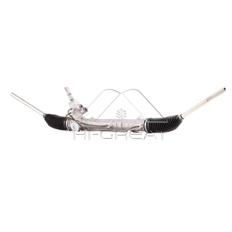 New Hydraulic Power Steering Rack and Pinion 4000GE 4000QE 4000ZJ 4000ZN for Peugeot 307 Replacement
