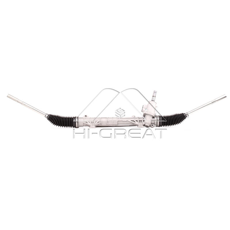 New Hydraulic Power Steering Rack and Pinion 4000GE 4000QE 4000ZJ 4000ZN for Peugeot 307 Replacement
