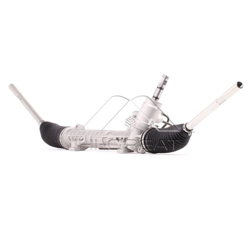 New Hydraulic Power Steering Rack and Pinion 4000GE 4000QE 4000ZJ 4000ZN for Peugeot 307 Replacement