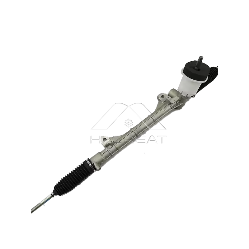 49001-0058R Steering Gear for RENAULT MEGANE Power Steering Rack and Pinion