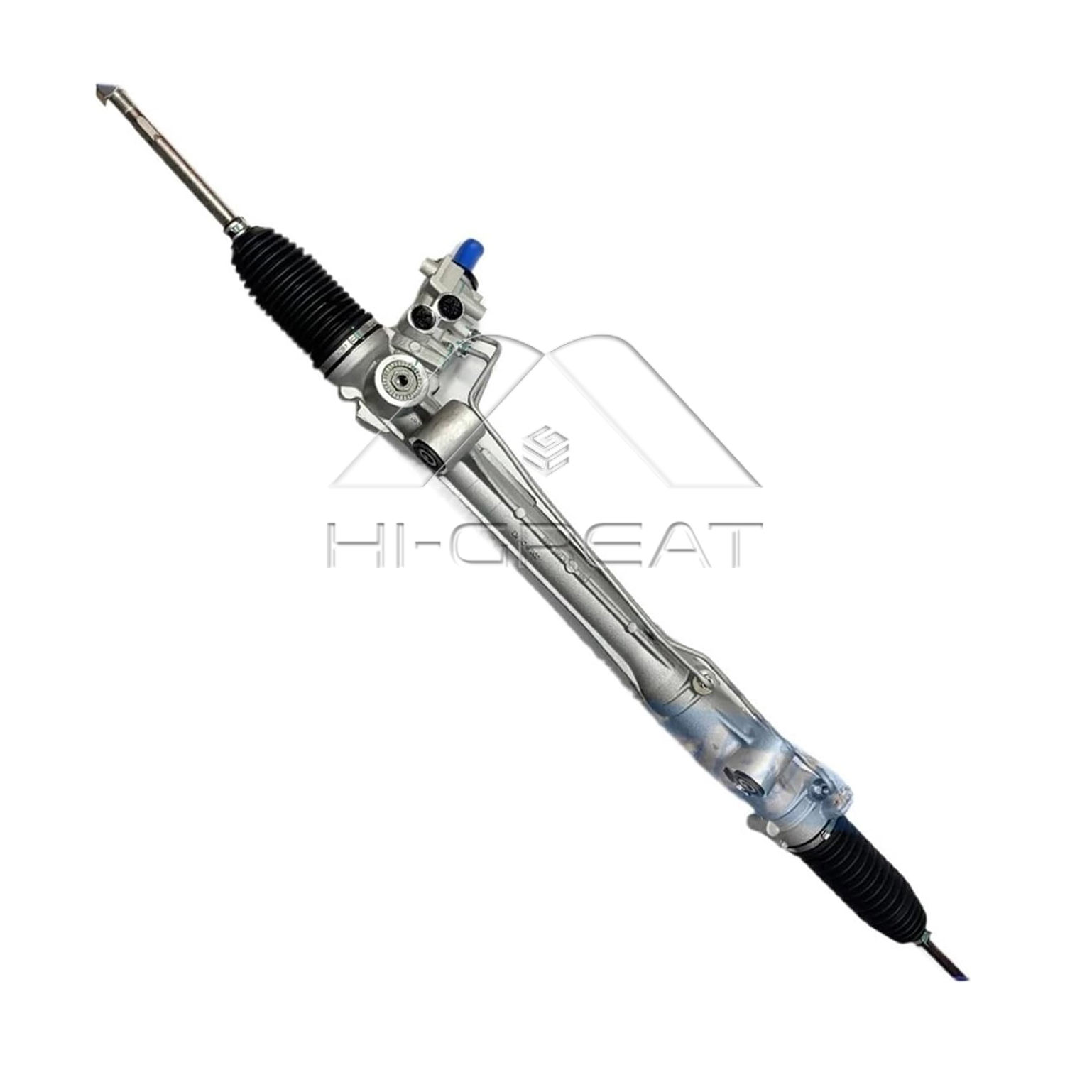 Steering Gear 7L6422063B for VW TOUAREG Hydraulic Power Steering Rack and Pinion