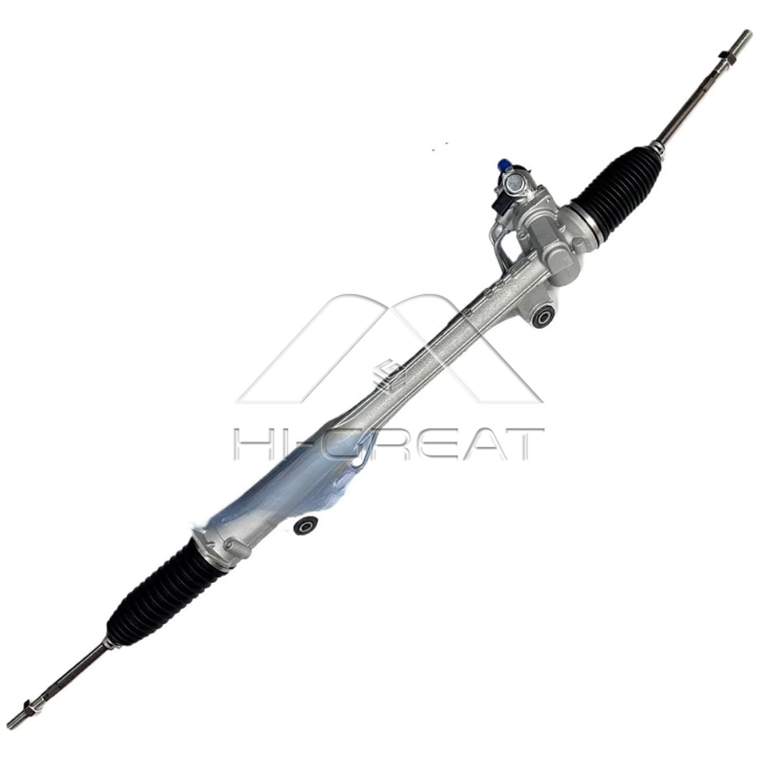 Steering Gear 7L6422063B for VW TOUAREG Hydraulic Power Steering Rack and Pinion