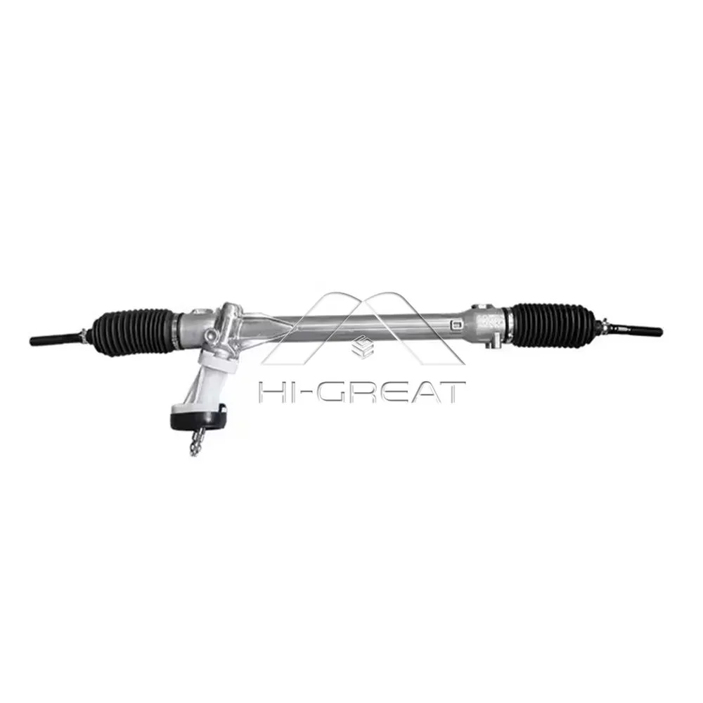 New Power Steering Rack and Pinion 56500-G6500 for Picanto III