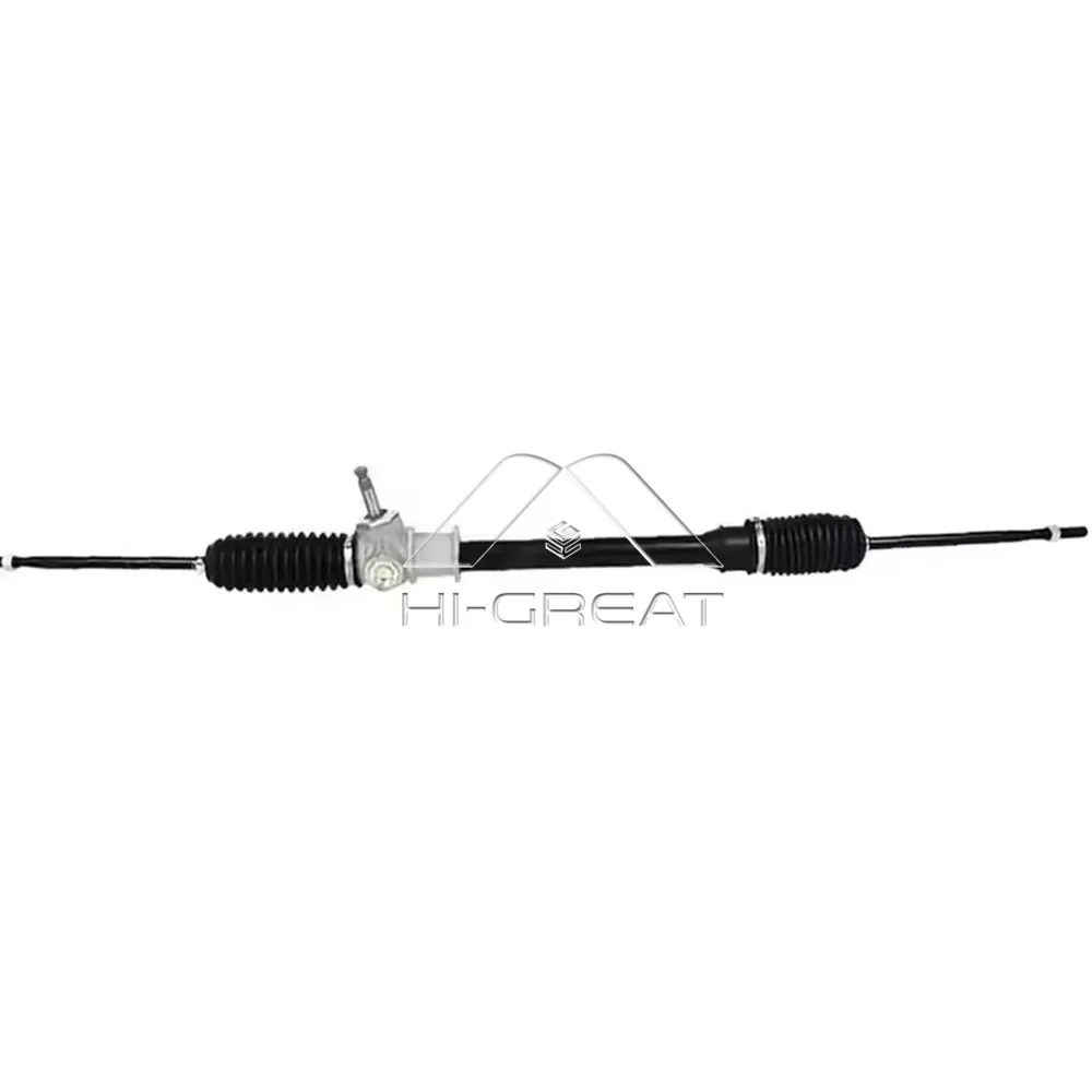 New Power Steering Rack and Pinion 48510-60B60/48580-65J51 for Suzuki Swift