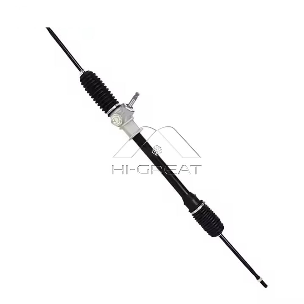 New Power Steering Rack and Pinion 48510-60B60/48580-65J51 for Suzuki Swift