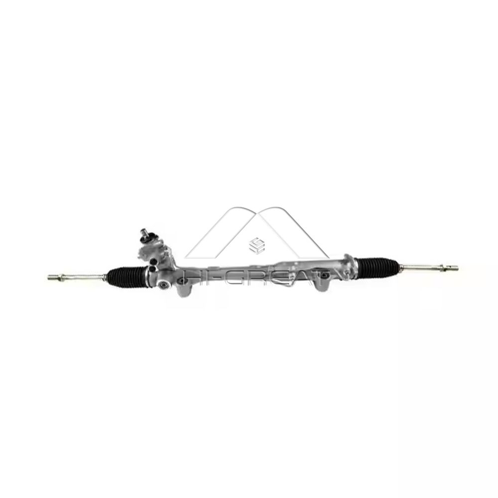 Steering Gear 7L6422061P/7L6422055K for VW TOUAREG Hydraulic Power Steering Rack and Pinion