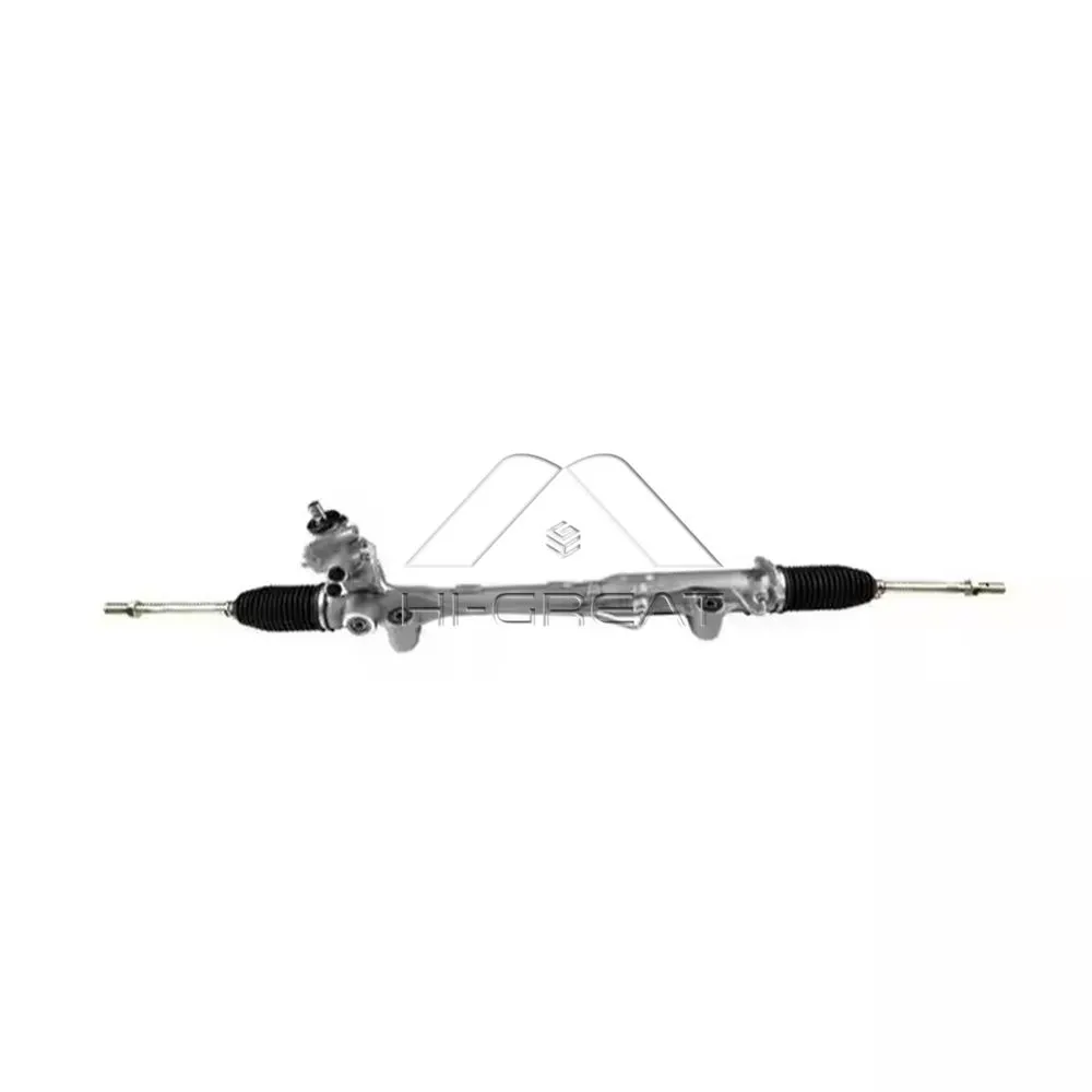 Steering Gear 7L6422061P/7L6422055K for VW TOUAREG Hydraulic Power Steering Rack and Pinion