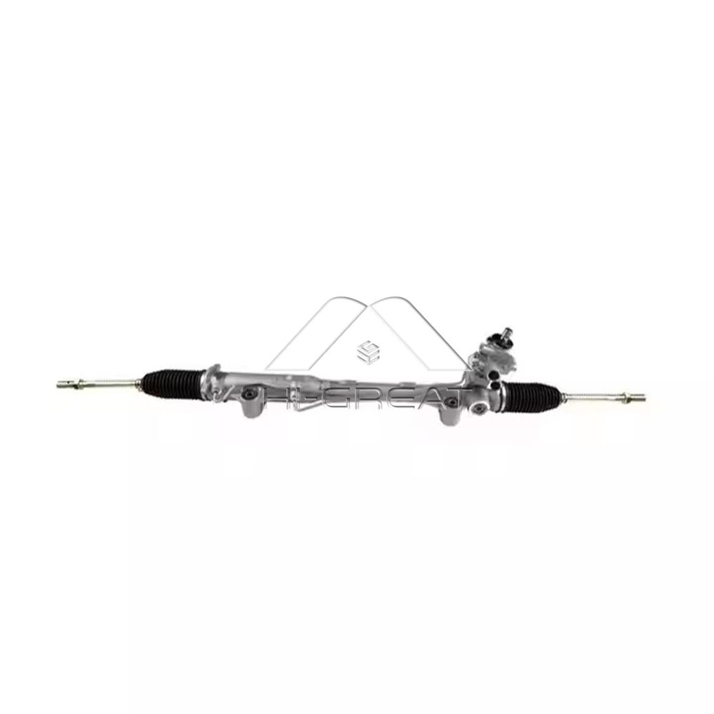 Steering Gear 7L6422061P/7L6422055K for VW TOUAREG Hydraulic Power Steering Rack and Pinion