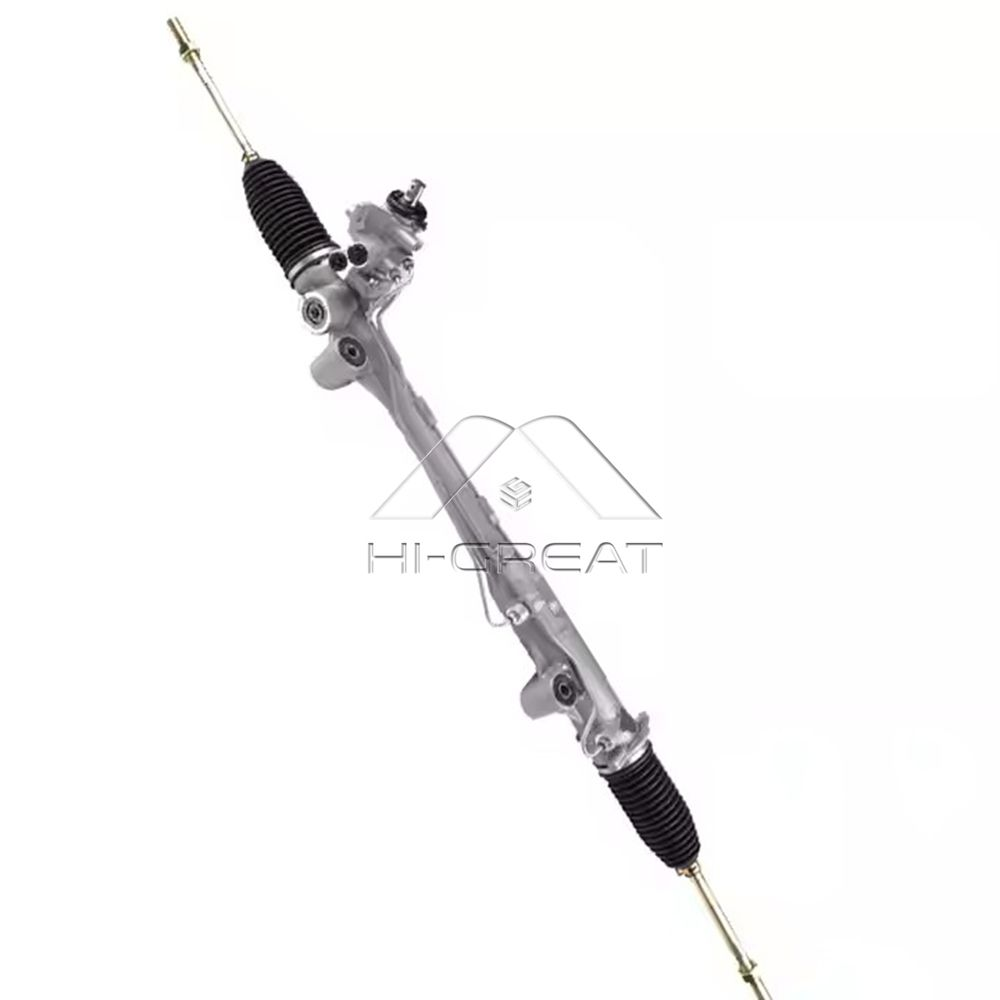 Steering Gear 7L6422061P/7L6422055K for VW TOUAREG Hydraulic Power Steering Rack and Pinion