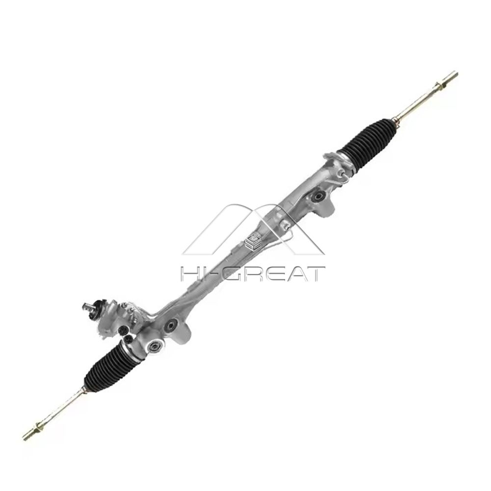 Steering Gear 7L6422061P/7L6422055K for VW TOUAREG Hydraulic Power Steering Rack and Pinion