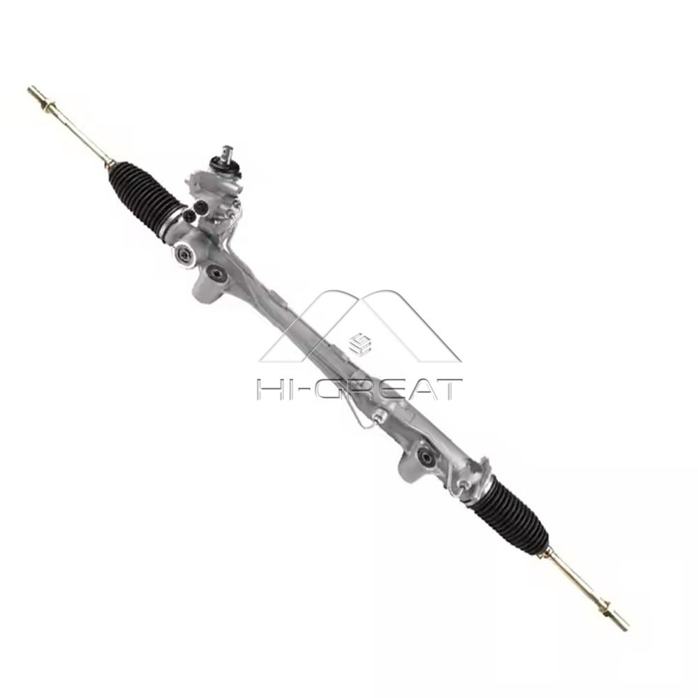 Steering Gear 7L6422061P/7L6422055K for VW TOUAREG Hydraulic Power Steering Rack and Pinion