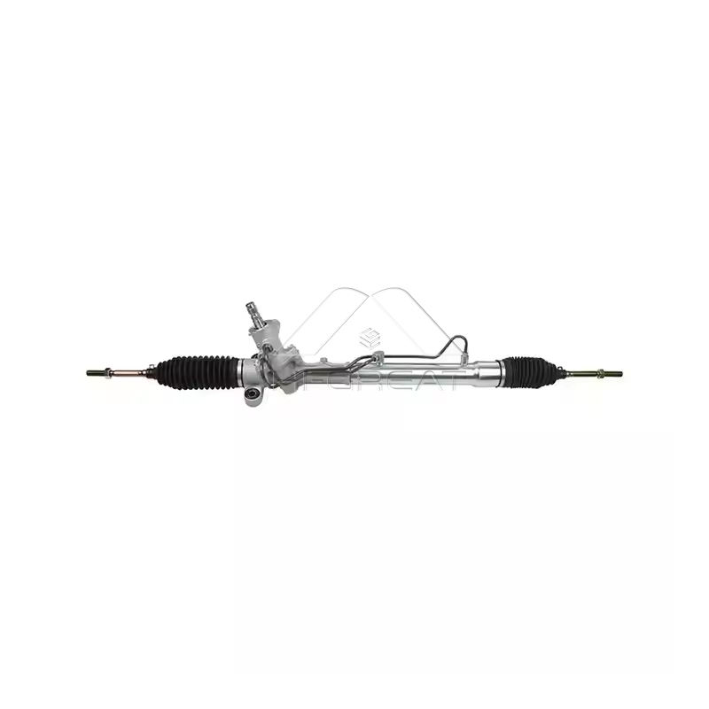 Hydraulic Power Steering Rack and Pinion 44250-52052 for TOYOTA Yaris Steering Gear