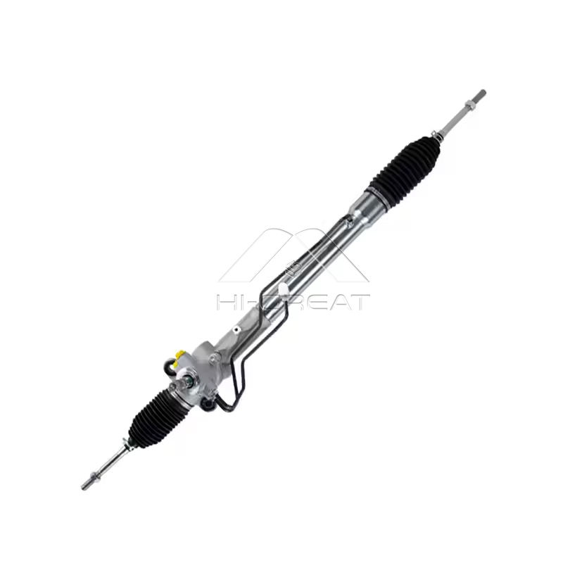 Hydraulic Power Steering Rack and Pinion 44250-52052 for TOYOTA Yaris Steering Gear