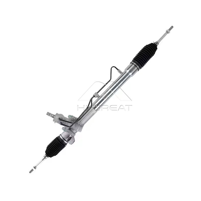 Hydraulic Power Steering Rack and Pinion 44250-52052 for TOYOTA Yaris Steering Gear